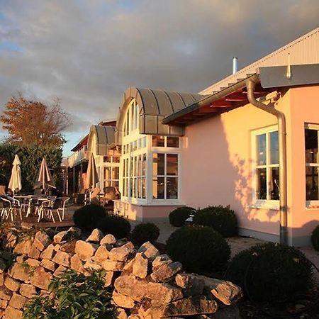 Landgut Schill Hotel Osthofen Ngoại thất bức ảnh