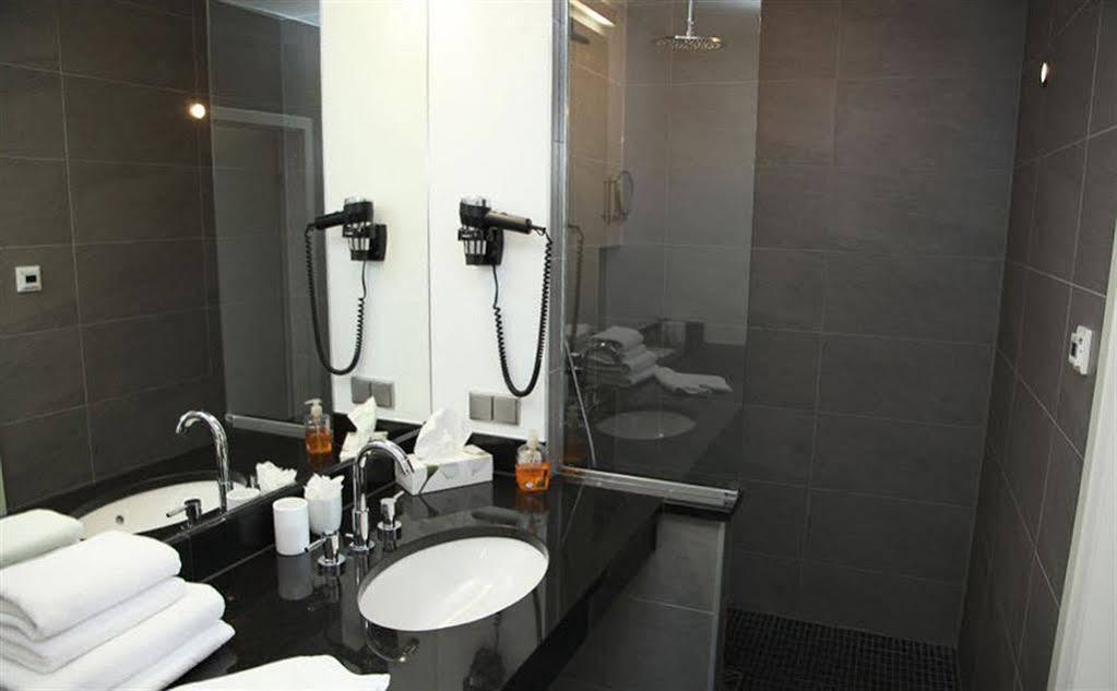Landgut Schill Hotel Osthofen Ngoại thất bức ảnh