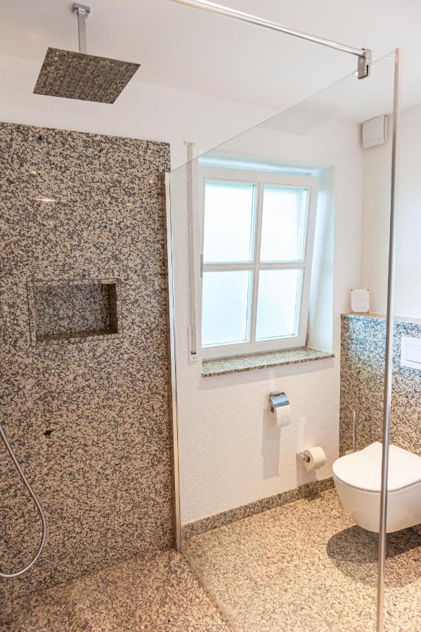 Landgut Schill Hotel Osthofen Ngoại thất bức ảnh