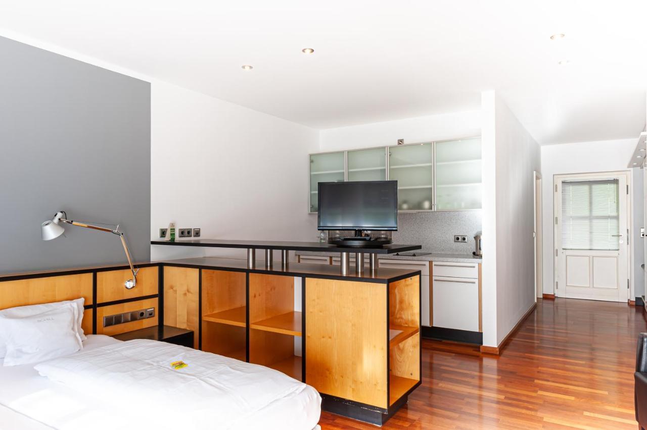 Landgut Schill Hotel Osthofen Ngoại thất bức ảnh