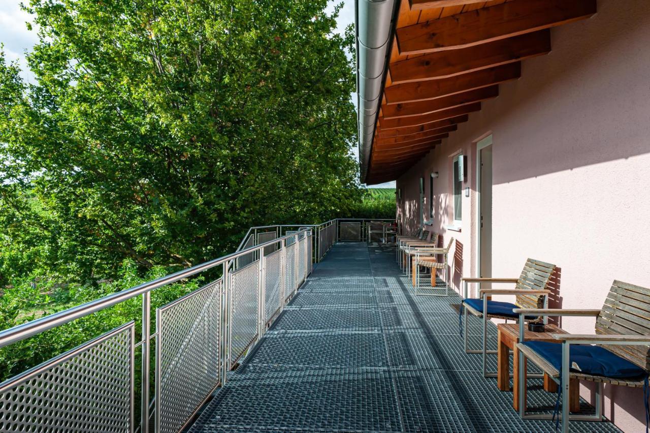 Landgut Schill Hotel Osthofen Ngoại thất bức ảnh