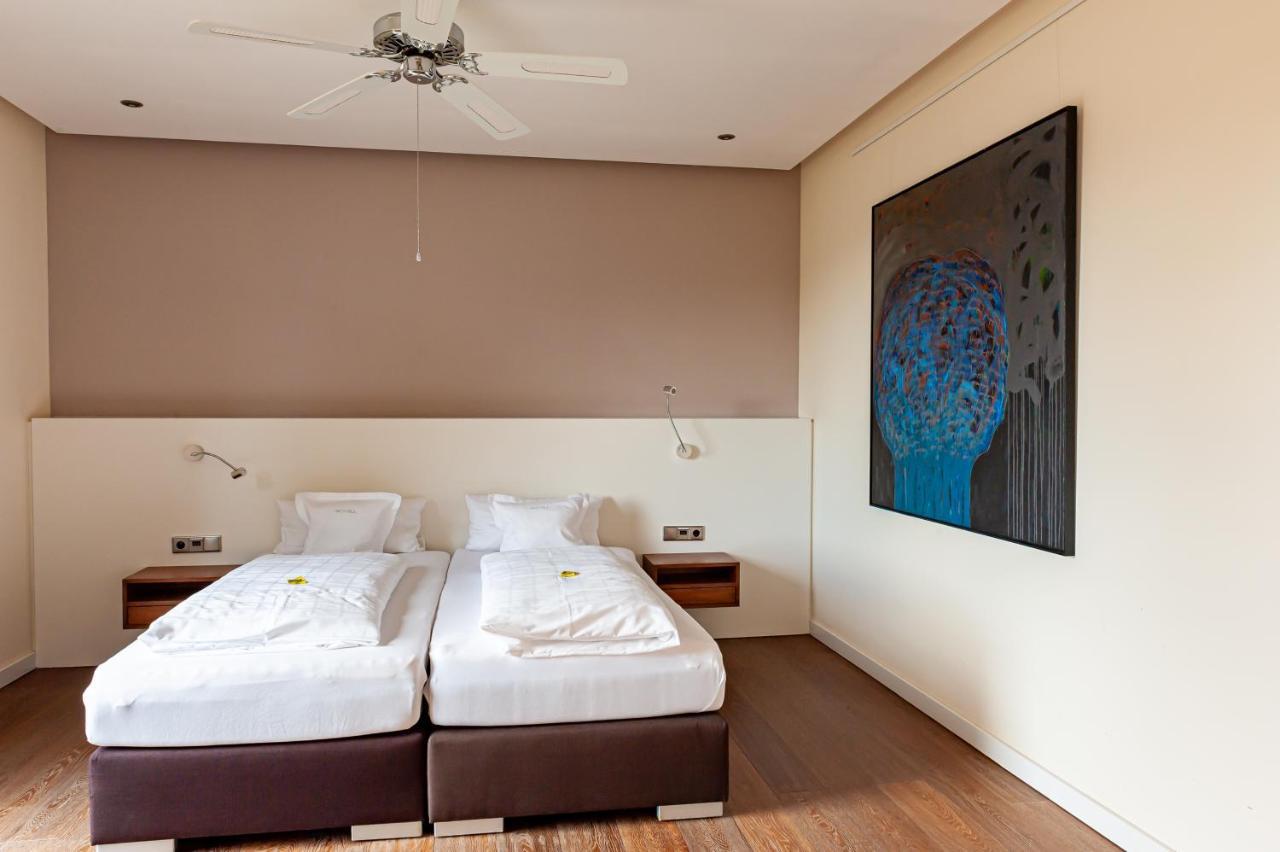Landgut Schill Hotel Osthofen Ngoại thất bức ảnh