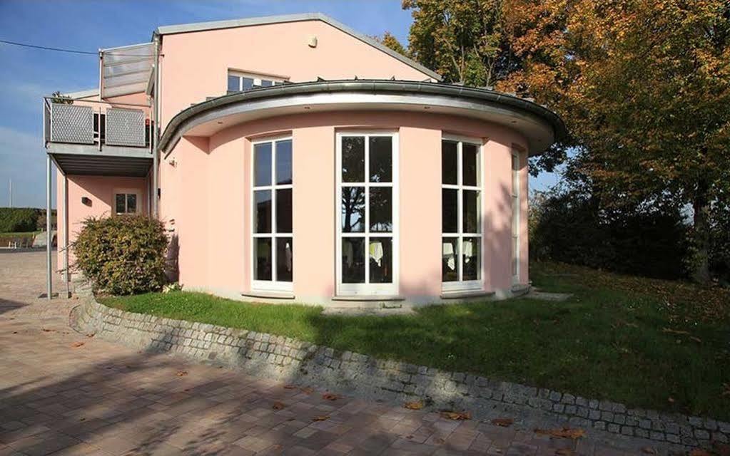 Landgut Schill Hotel Osthofen Ngoại thất bức ảnh