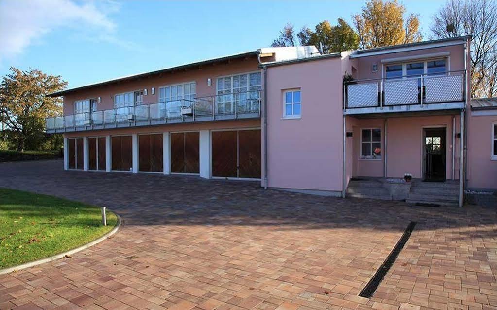 Landgut Schill Hotel Osthofen Ngoại thất bức ảnh
