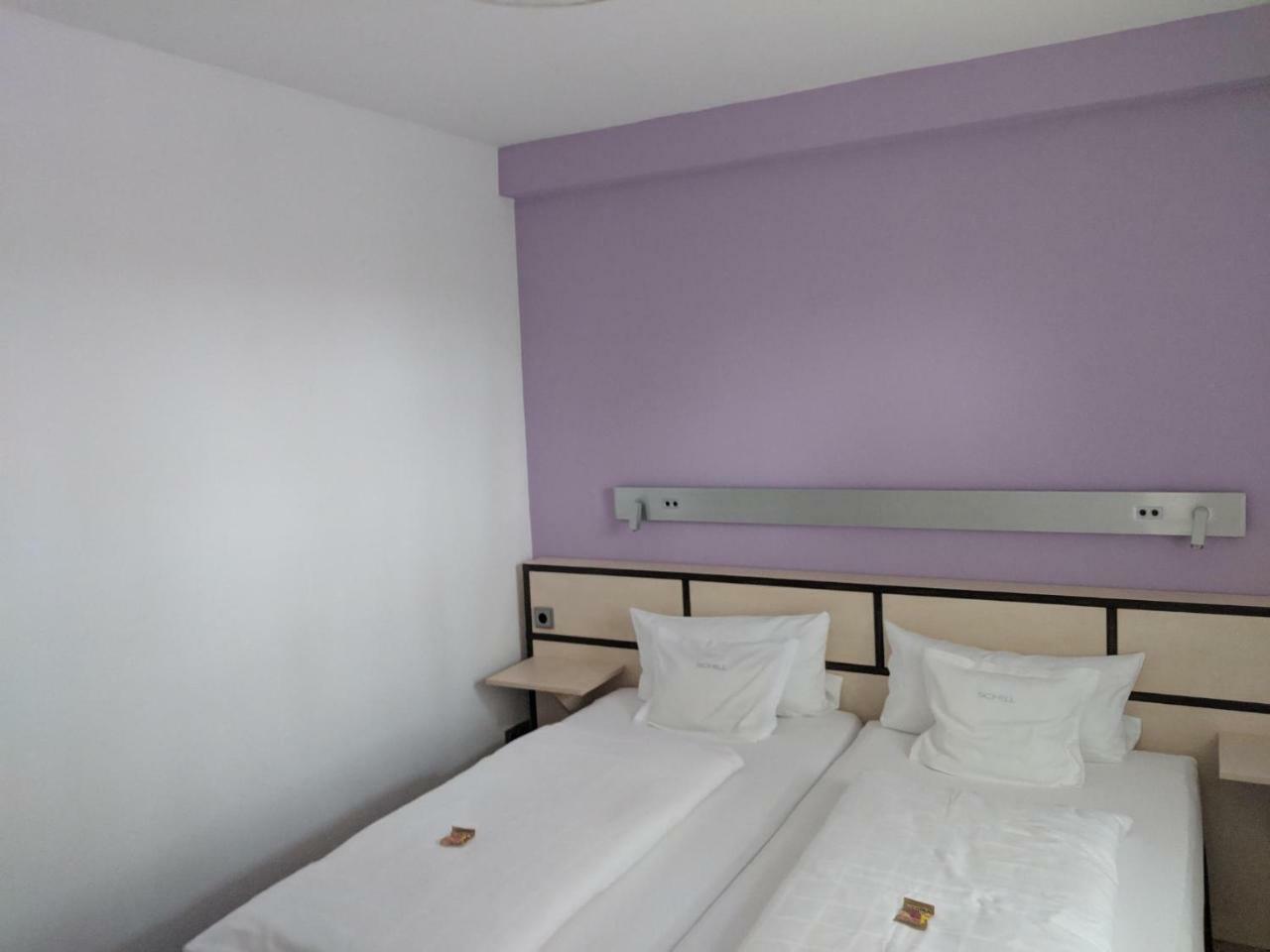Landgut Schill Hotel Osthofen Ngoại thất bức ảnh